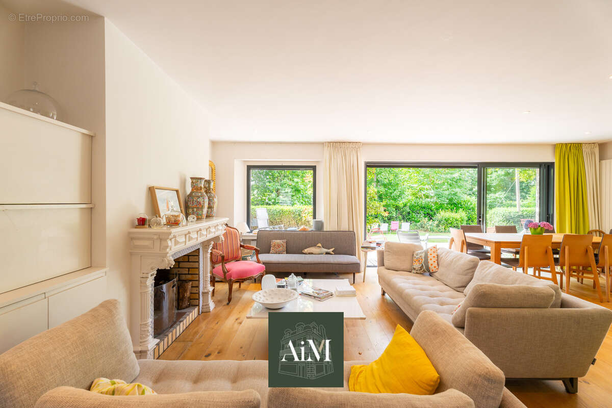 Maison à ARRADON