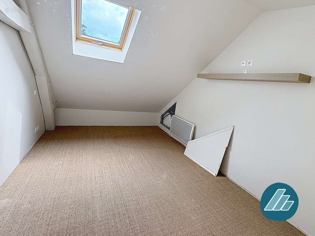 Appartement à ABBEVILLE