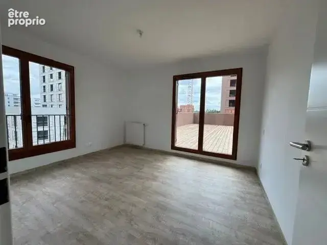 T4 malepere terrasse d'exception - photo 10