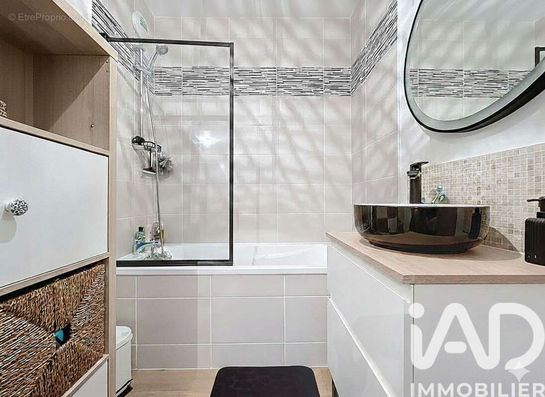 Photo 7 - Appartement à TOURS