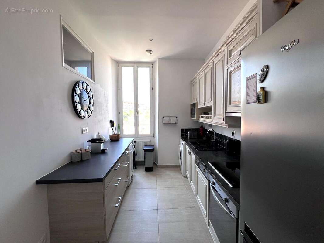 Appartement 88 m² à Cannes  - photo 4