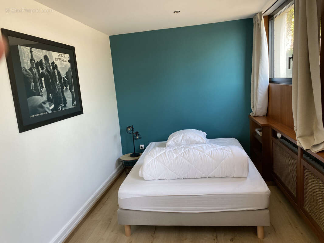 Appartement à EPINAL