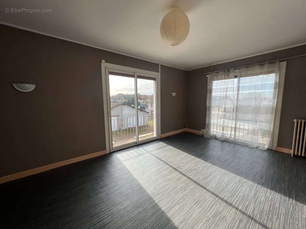 Maison à LE CREUSOT