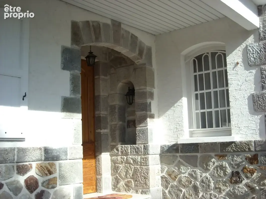 Vaste propriété aux portes d'Aurillac - photo 6