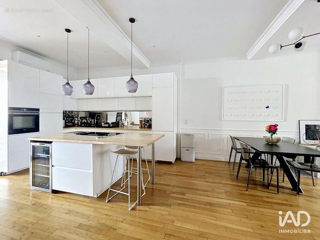 Photo 3 - Appartement à TOULOUSE