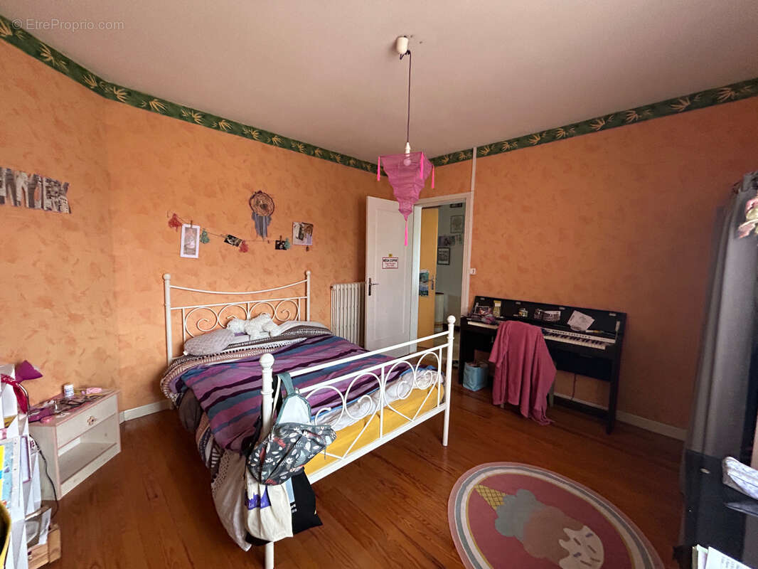 Maison à CARMAUX