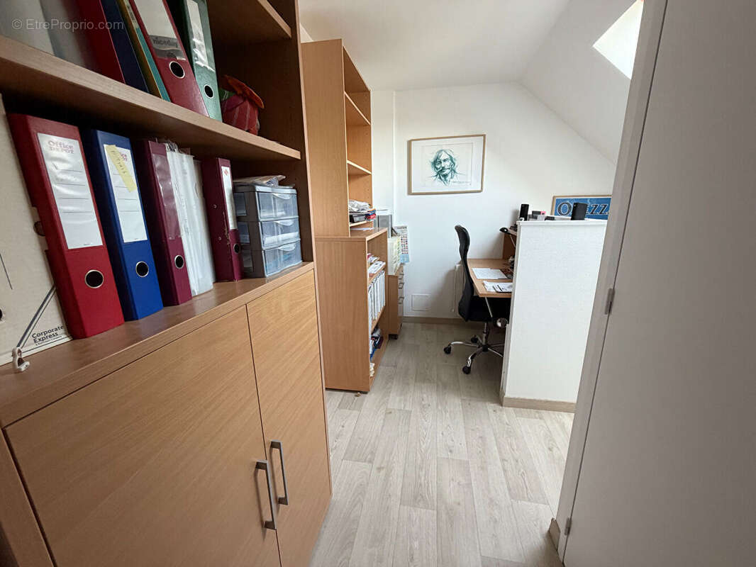 Maison plain pied 3ch 120 m2 - photo 7