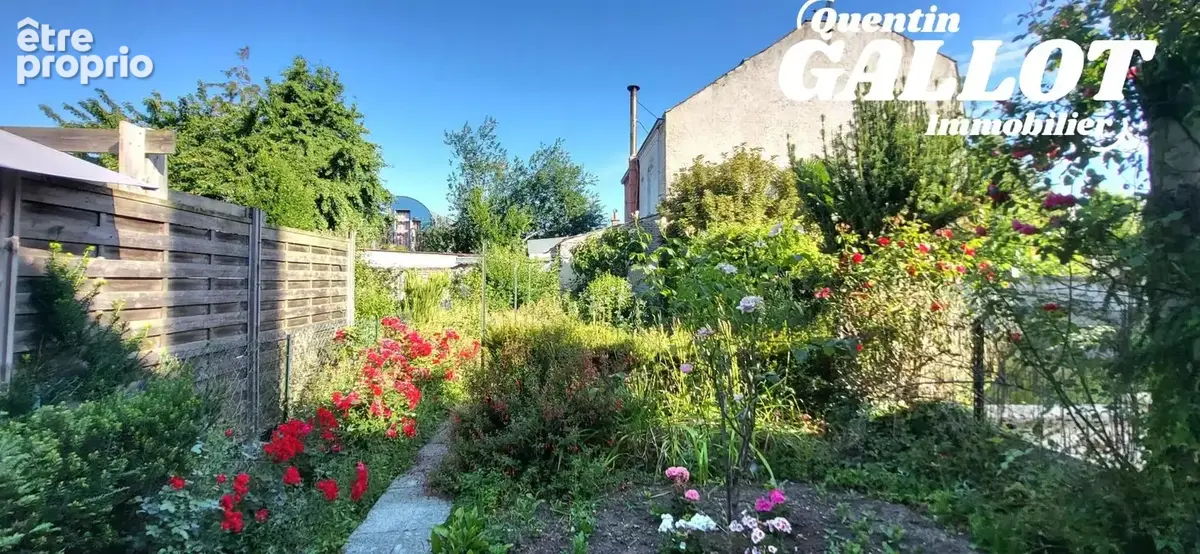 Jolie maison coeur de ville - DPE C - photo 14
