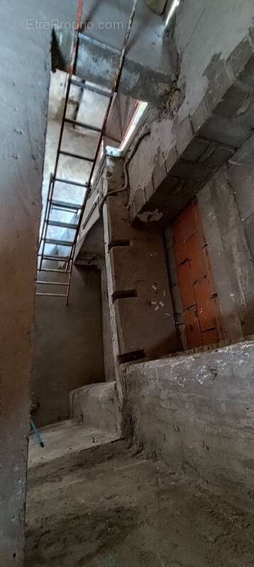Maison à VINCA