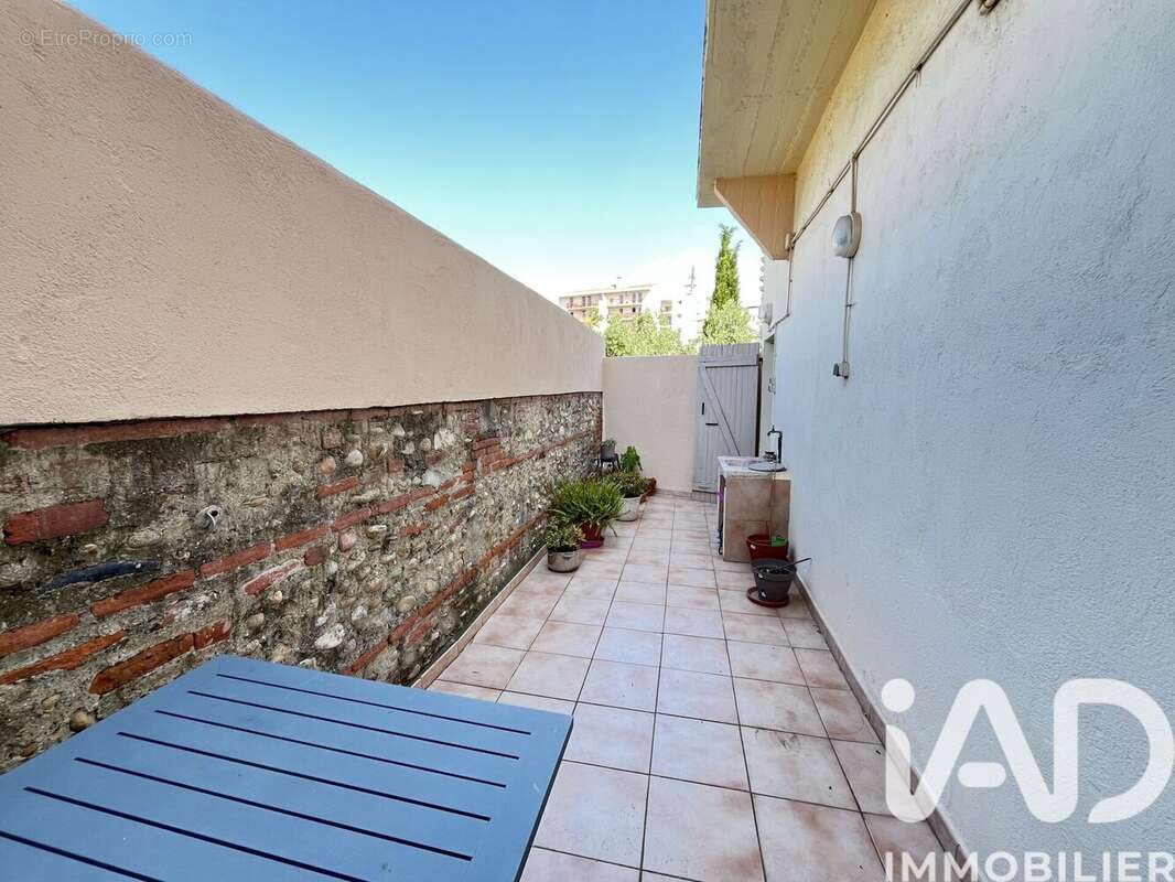 Photo 6 - Maison à PERPIGNAN
