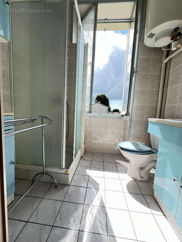 Sur 1 319 m² de terrain : Propriété Arvert - photo 10