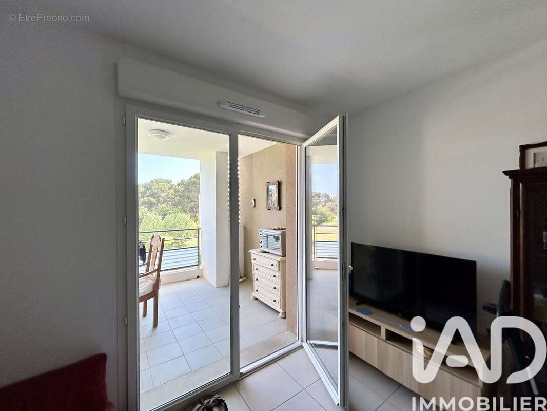 Photo 4 - Appartement à LA LONDE-LES-MAURES