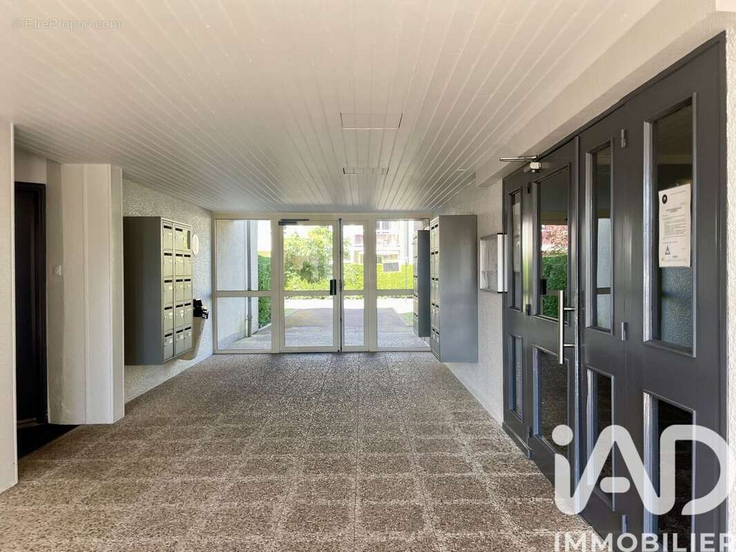 Photo 9 - Appartement à OLIVET