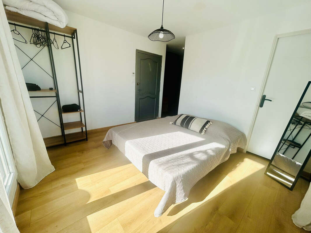 Maison à SAINT-NAZAIRE