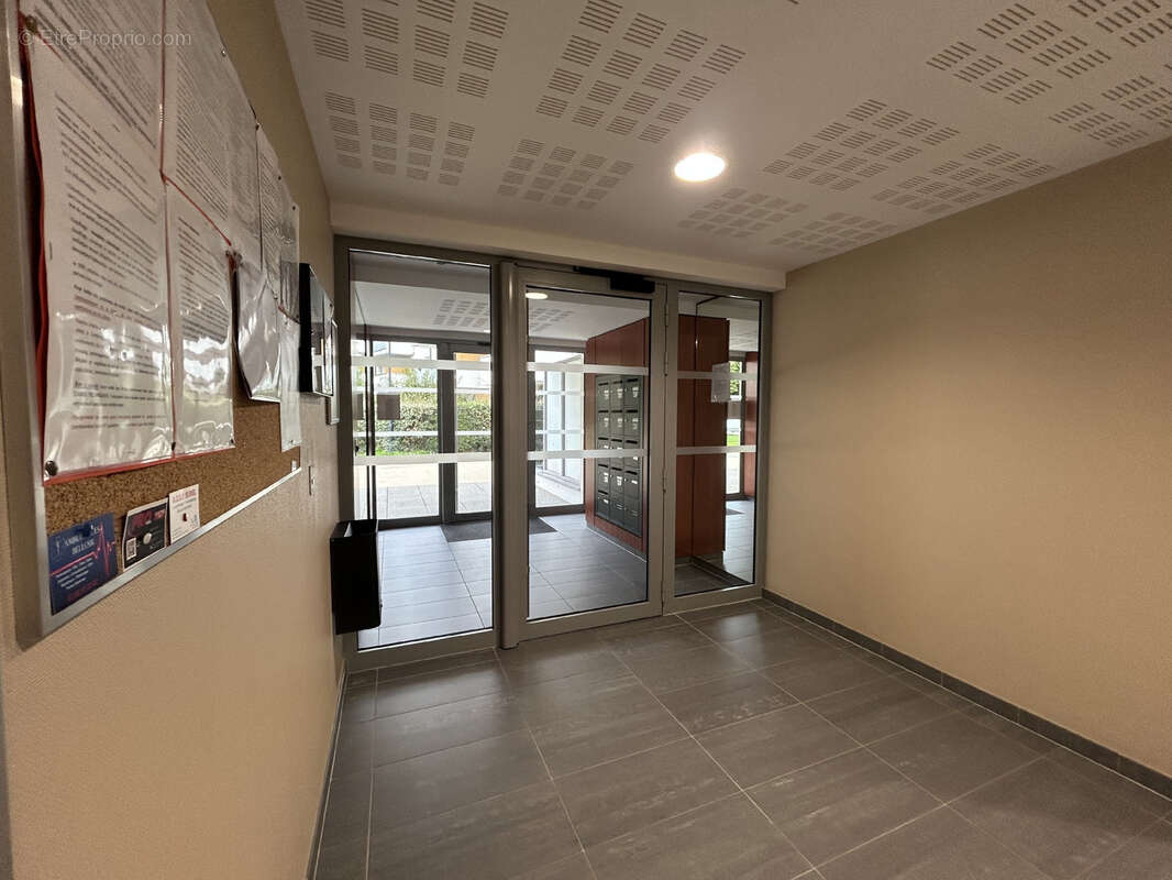 Appartement à BRUZ