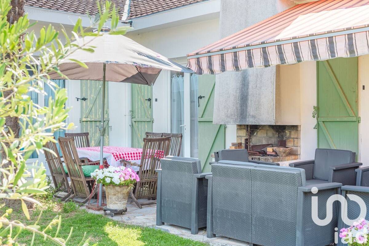 Photo 1 - Maison à YERRES