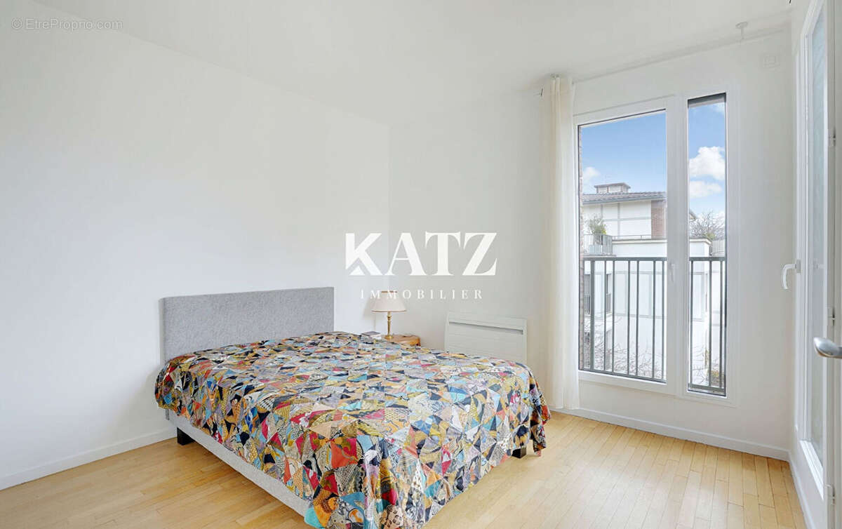 Appartement à GARCHES