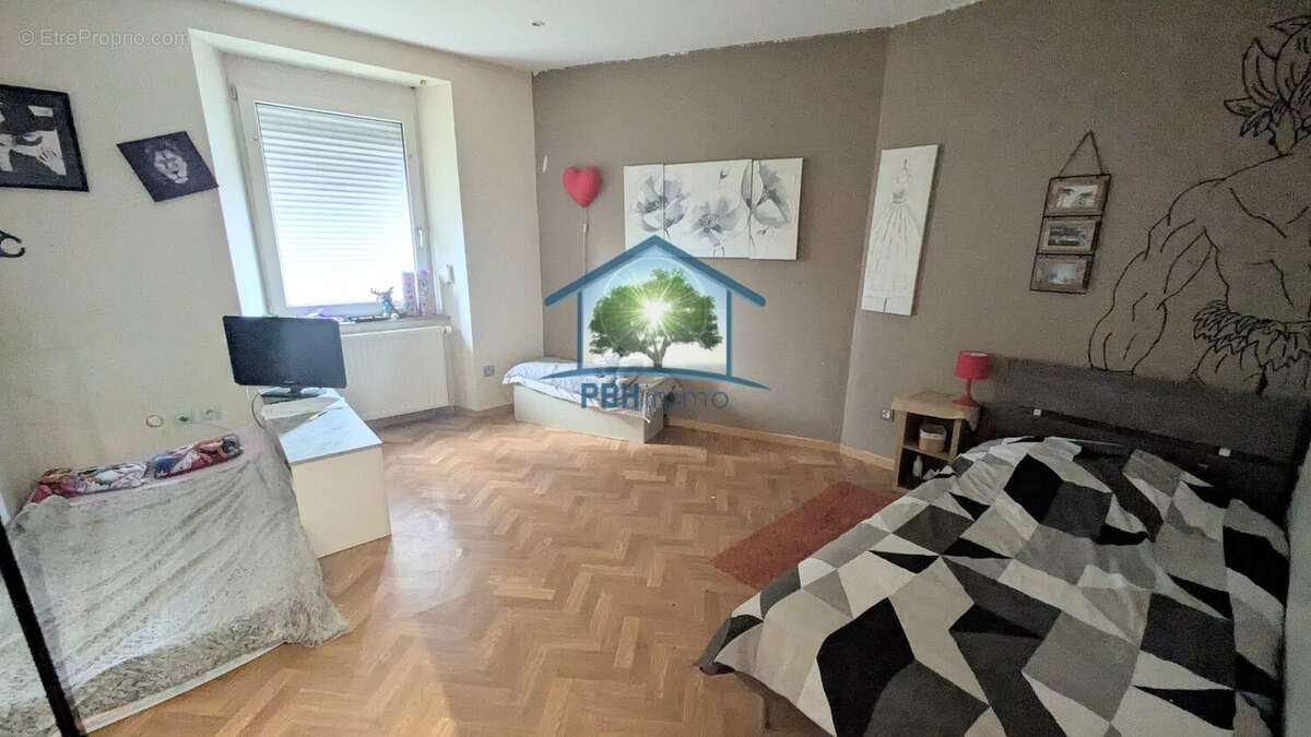 Appartement à BOUXWILLER