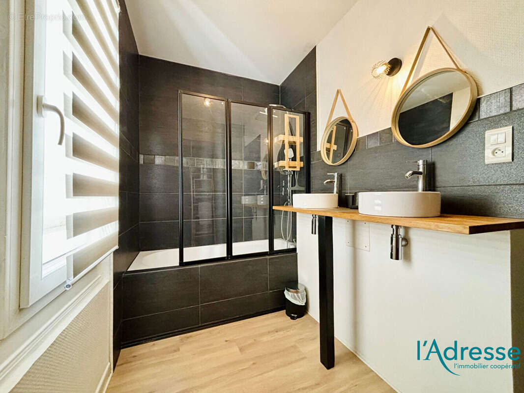 Appartement à COLMAR