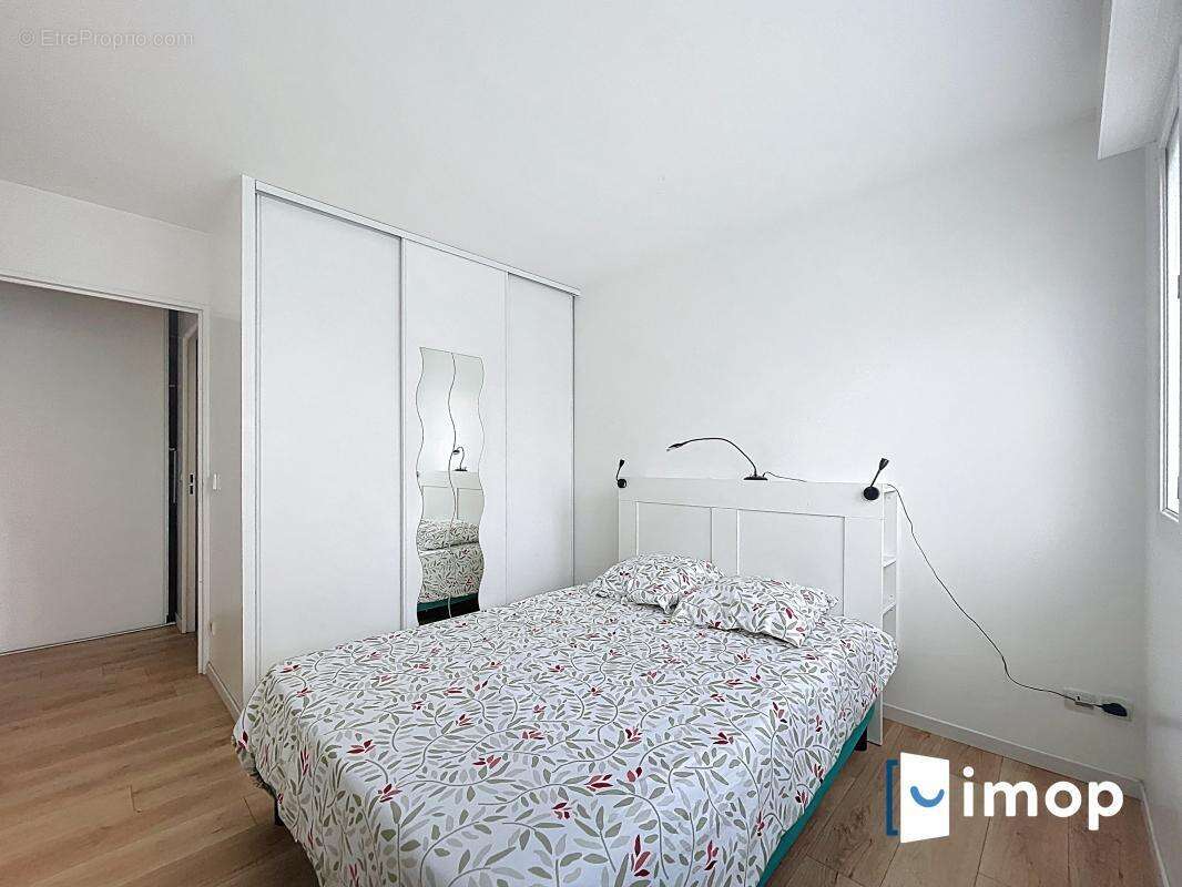 Appartement à FONTENAY-SOUS-BOIS