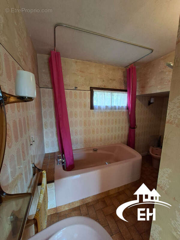 Maison à L&#039;AIGLE