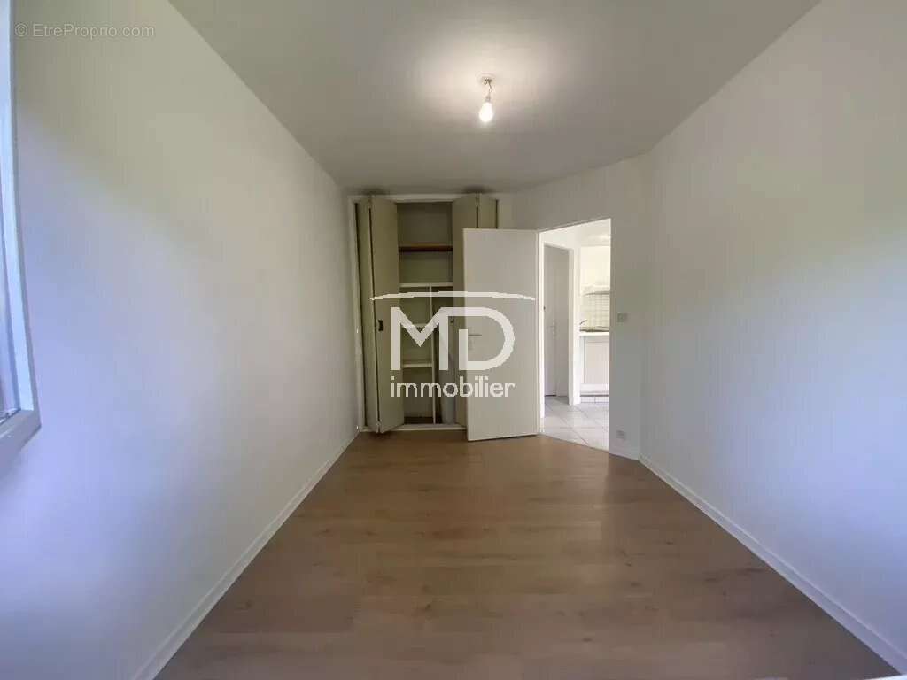 Appartement à EVREUX