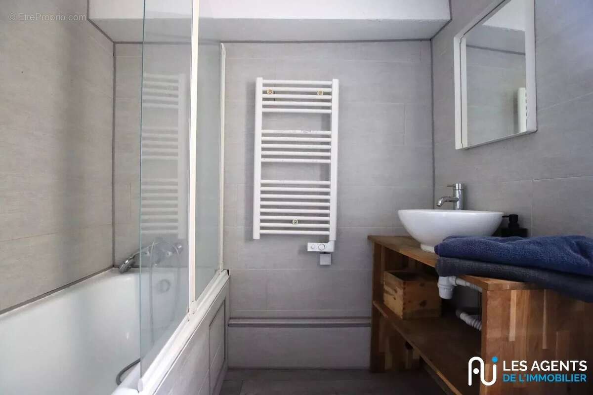 Appartement à ORLEANS