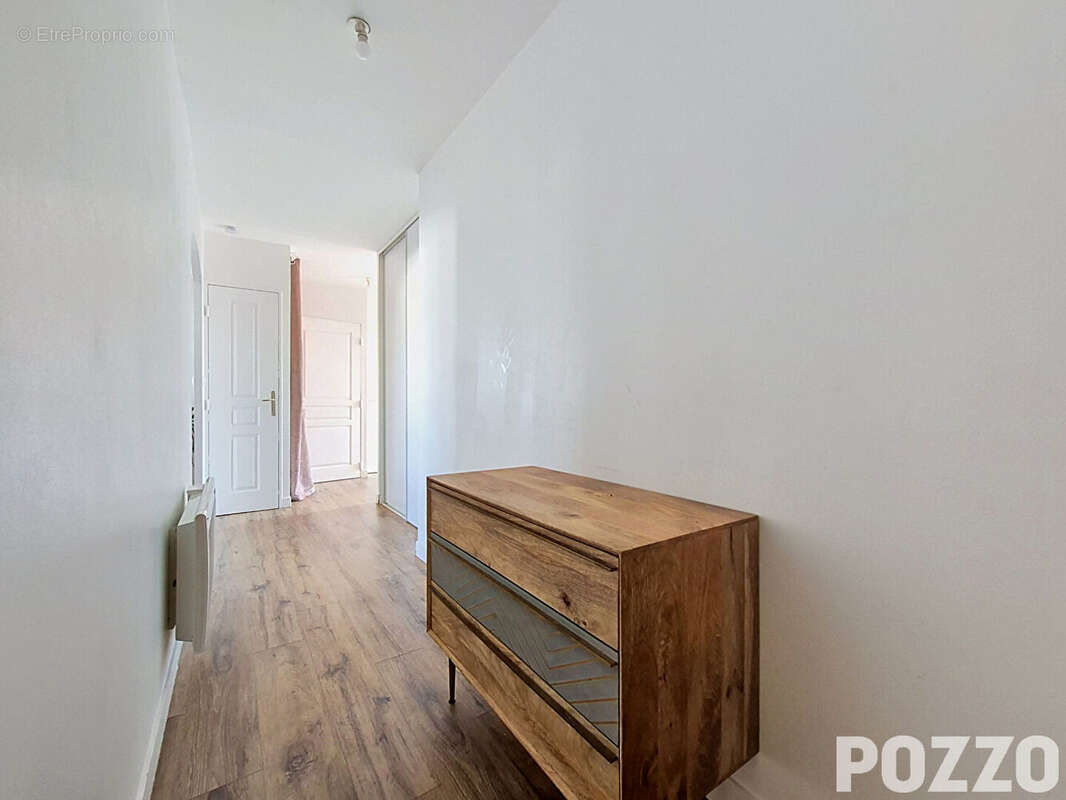 A VENDRE Appartement 60m2 Caen Beaulieu - photo 11
