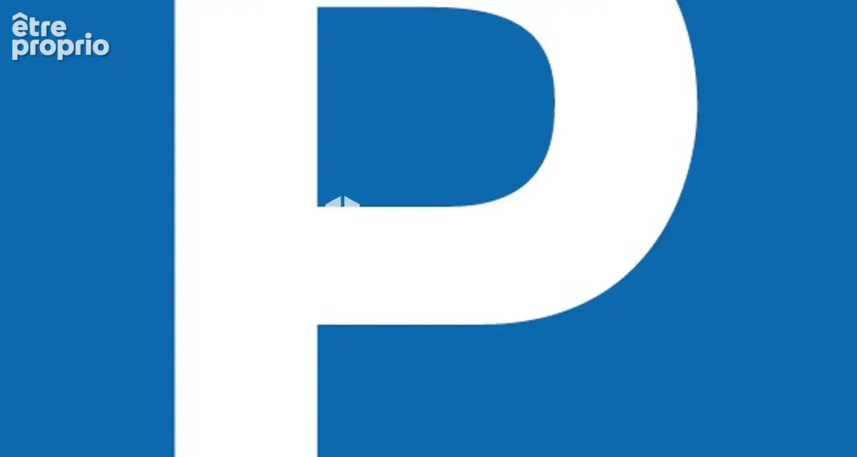 Photo Parking à Rennes au prix de 25 500€