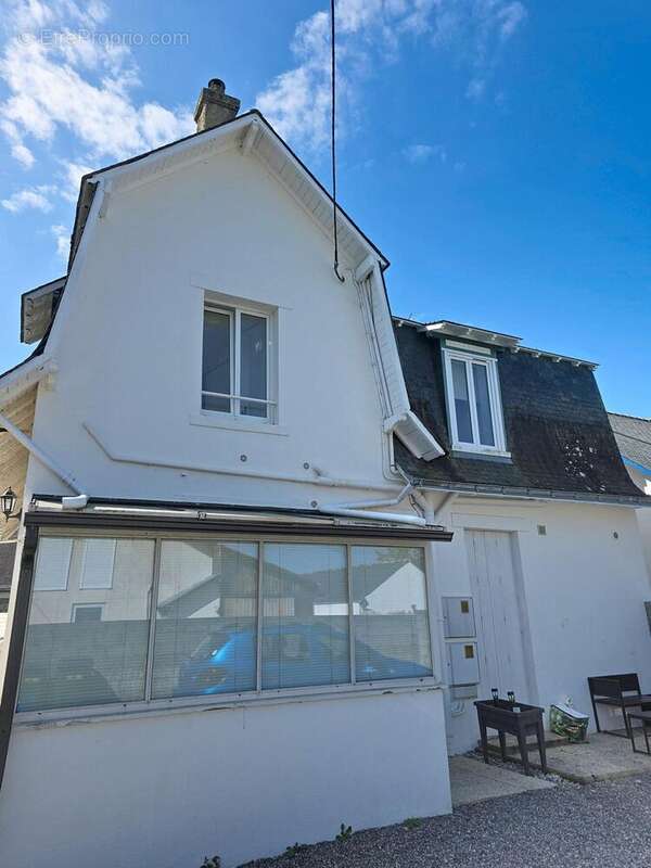 Photo 2 - Appartement à BATZ-SUR-MER