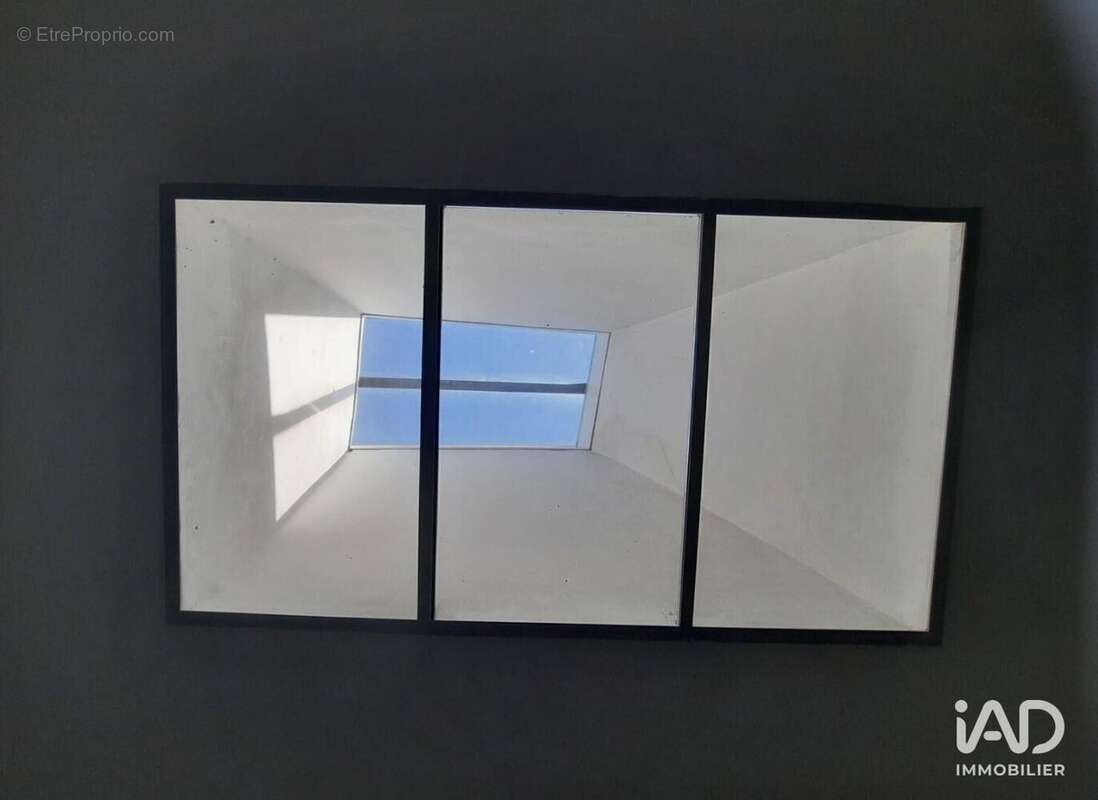 Photo 8 - Appartement à MONTPELLIER