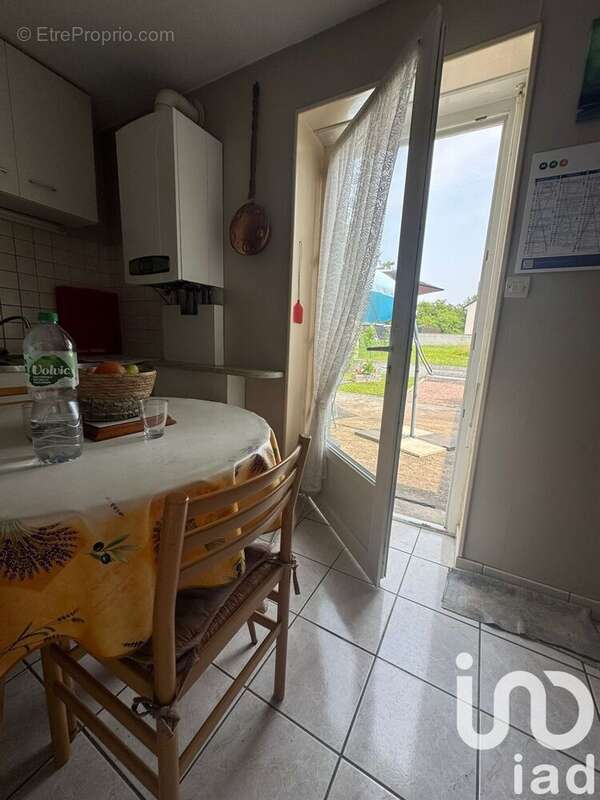 Photo 5 - Maison à MONTCEAU-LES-MINES