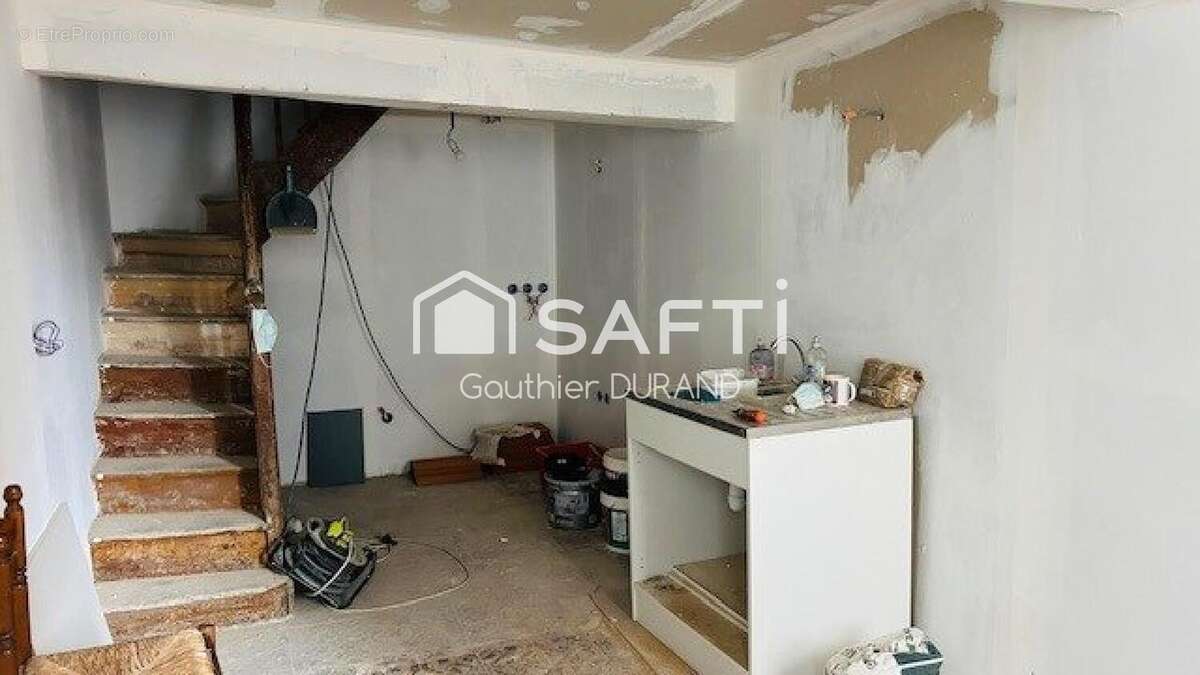 Photo 2 - Maison à MAURY