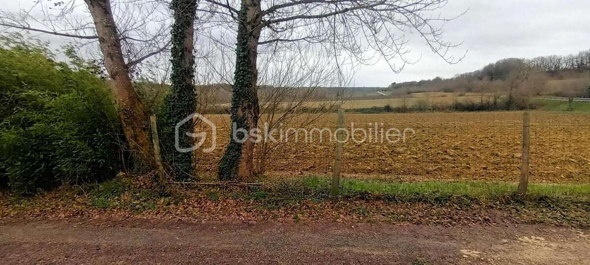 Maison à SAINT-SERNIN