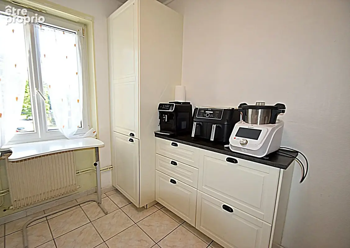 Appartement à vendre 3 pièces MULHOUSE (68) - photo 6