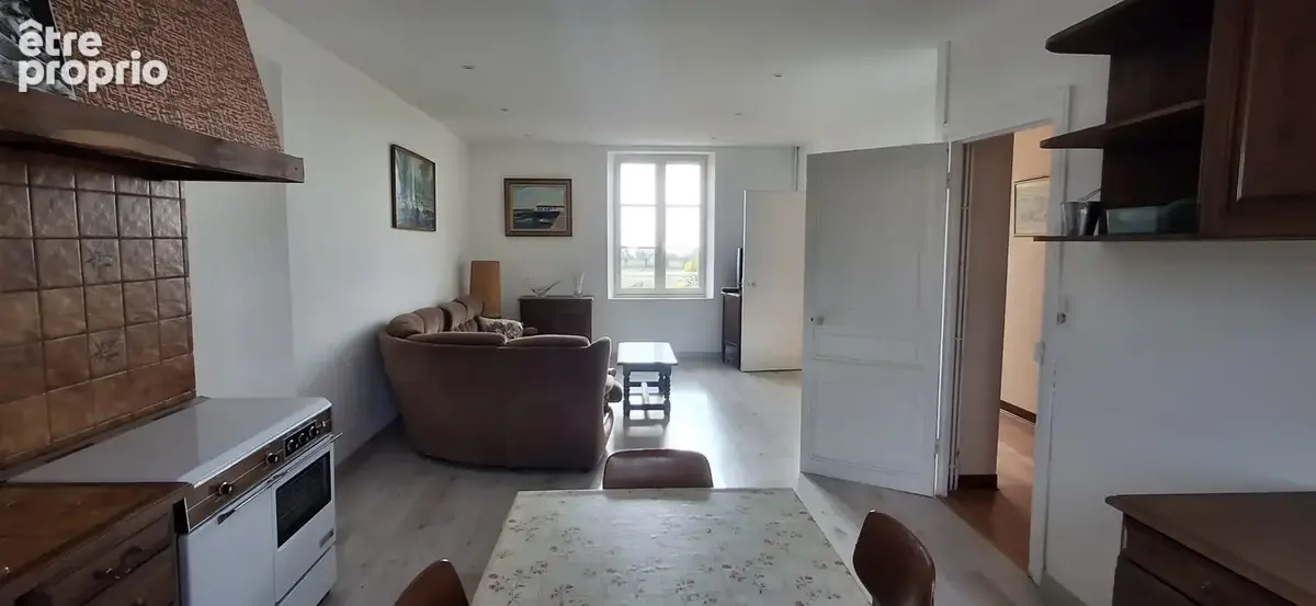 Maison 6 pièces 138 m² à vendre à Cancale (35260) - photo 8