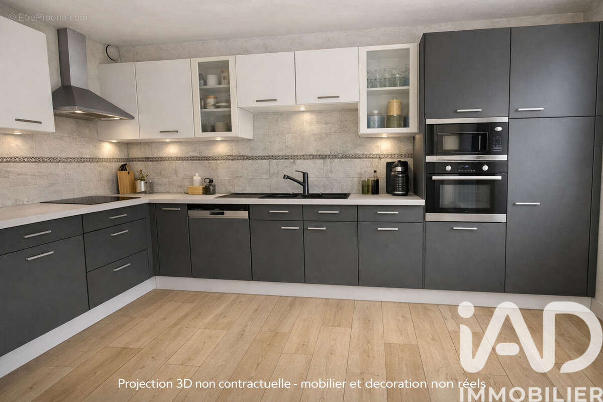 Photo 7 - Maison à SANTENY