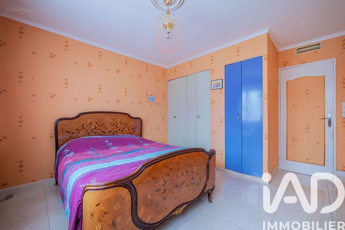 Photo 8 - Maison à YVRE-L'EVEQUE