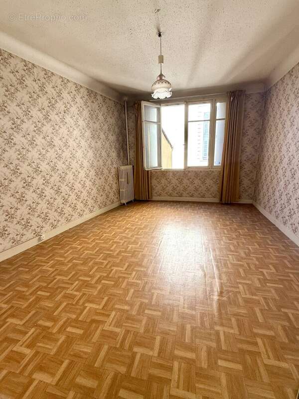 Appartement 26 m² à Nantes  - photo 3