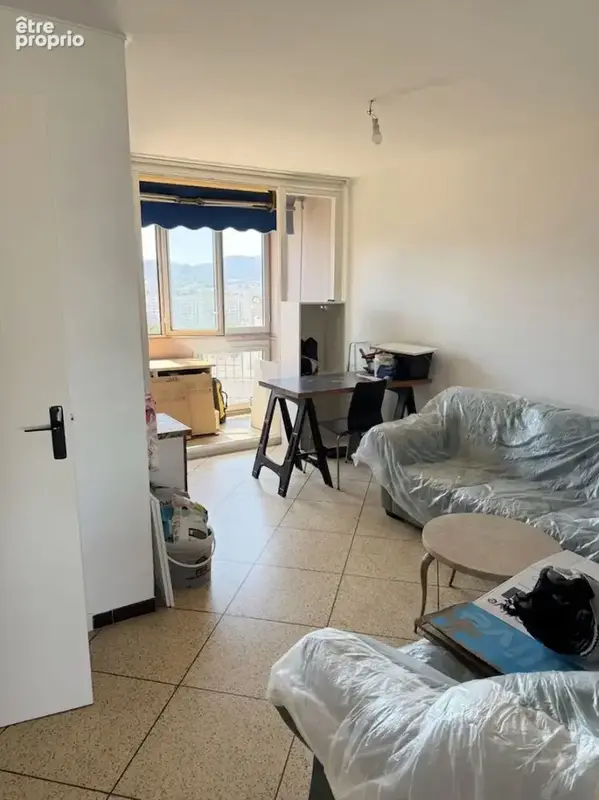 Beau T3 très lumineux de 52m² avec vue dégagée - Résidence prisée Parc Sévigné - photo 9