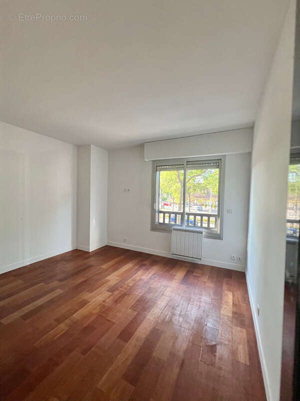 Appartement à DEAUVILLE