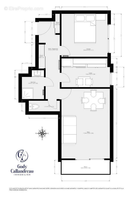 Appartement à ROYAN
