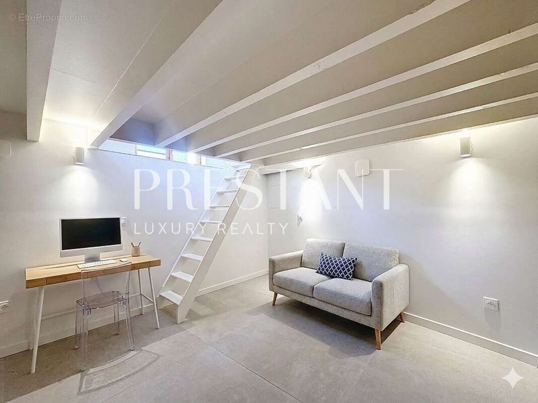 Maison à LE BOUSCAT