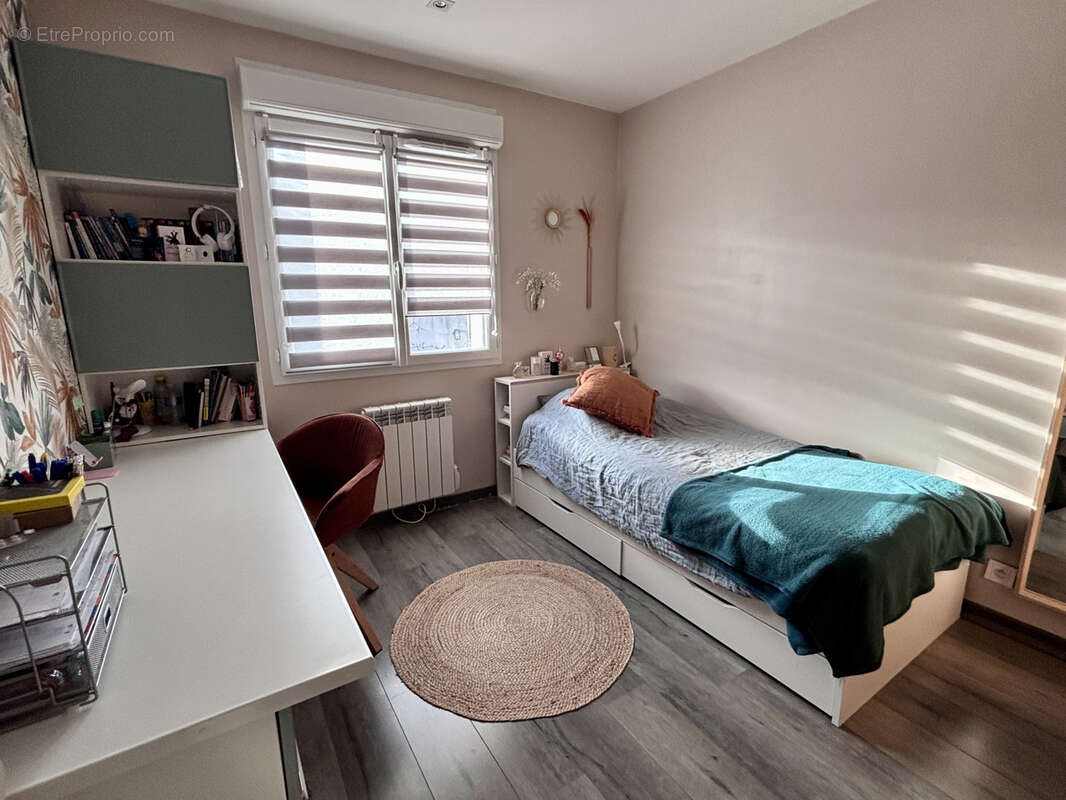 Maison à PRADES-LE-LEZ