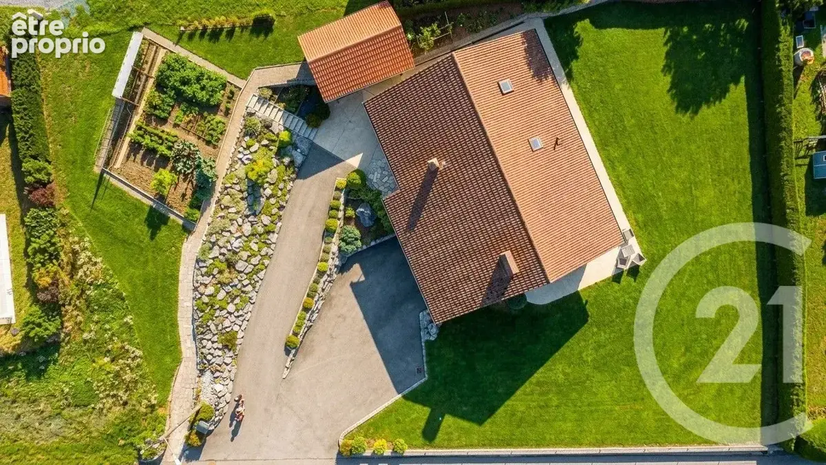 Maison 10 pièces 145 m² à vendre à Mieussy (74440) - photo 22