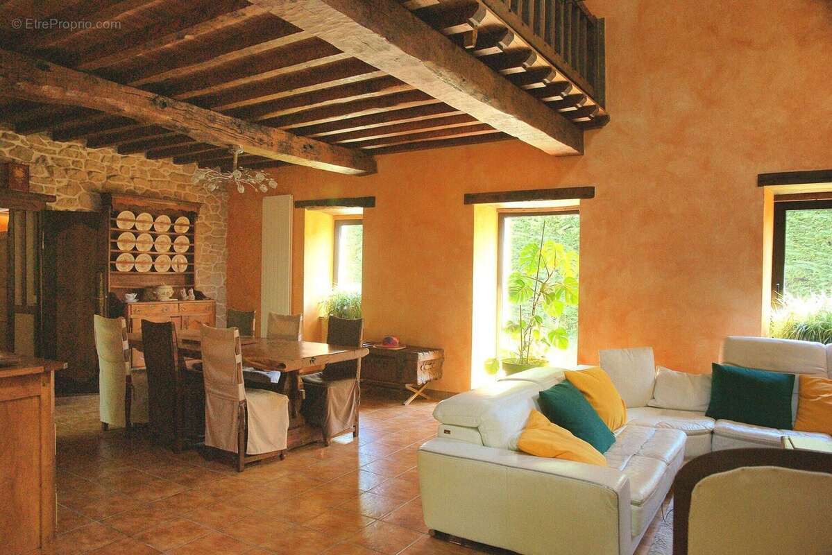 Photo 4 - Maison à PLOEMEL