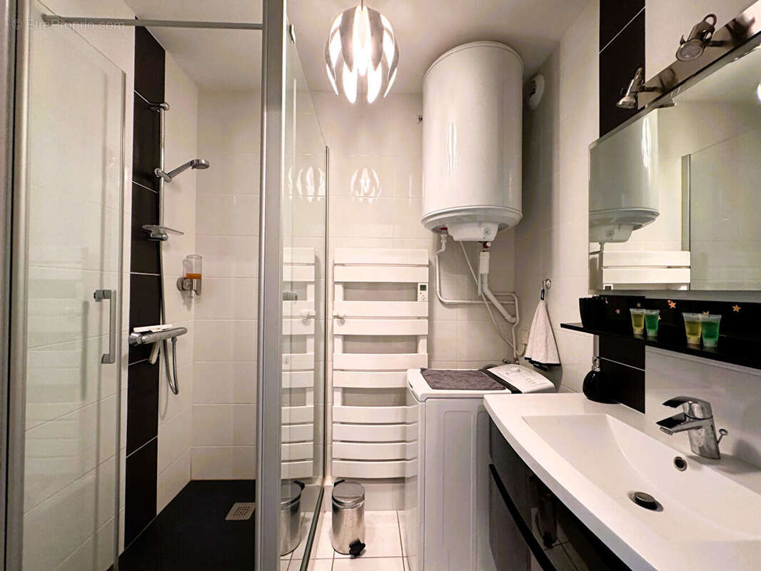 Appartement à PORNICHET