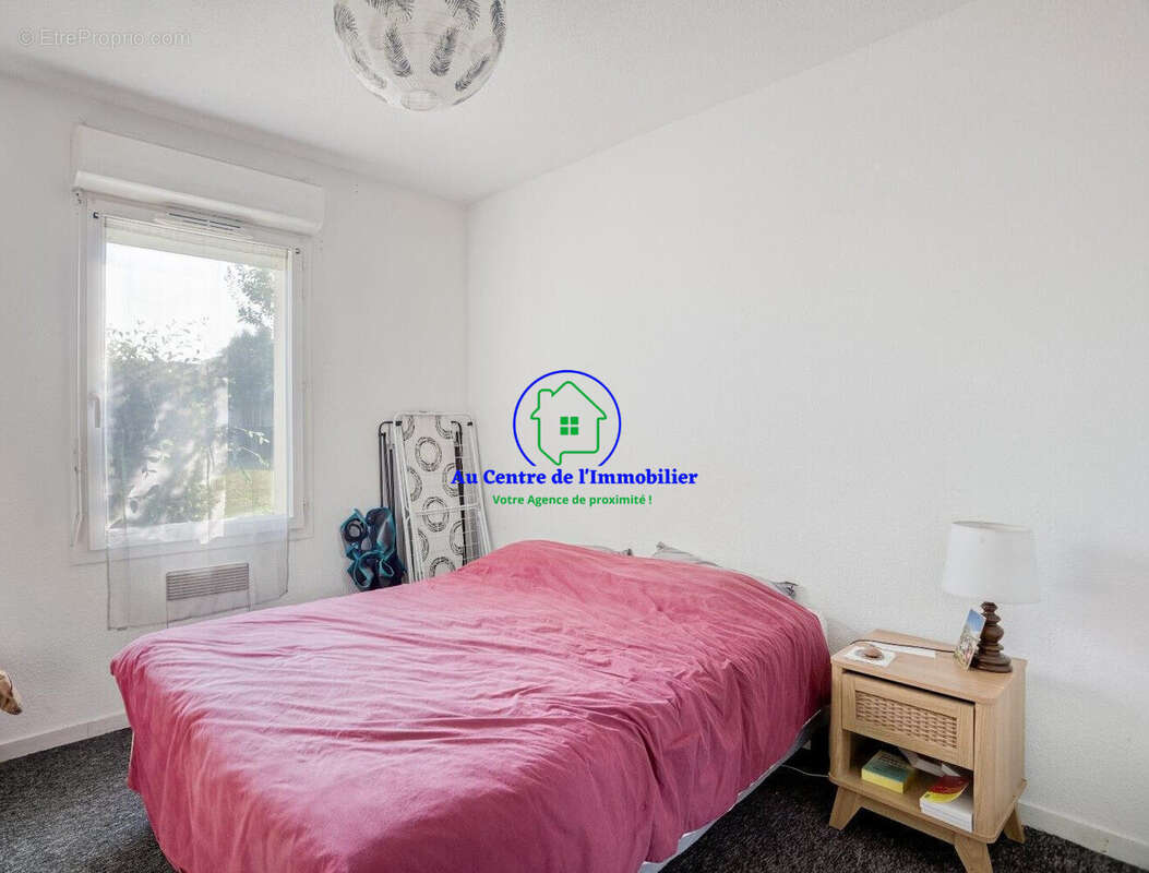 Appartement à ESTILLAC