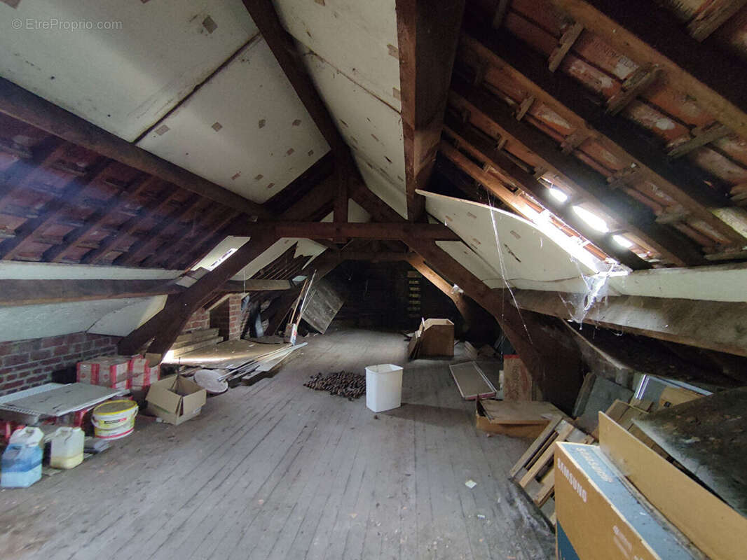 Commerce à BOHAIN-EN-VERMANDOIS