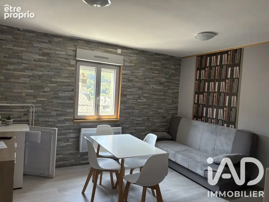 Photo 1 - Appartement à MONT-DORE